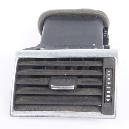 2004 - 2010 AUDI A8 QUATTRO - Front LEFT DASH AIR VENT 4E0820901