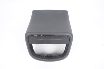 2014 - 2024 Maserati Ghibli Center Console Rear Air Vent Climate Bezel Trim OEM