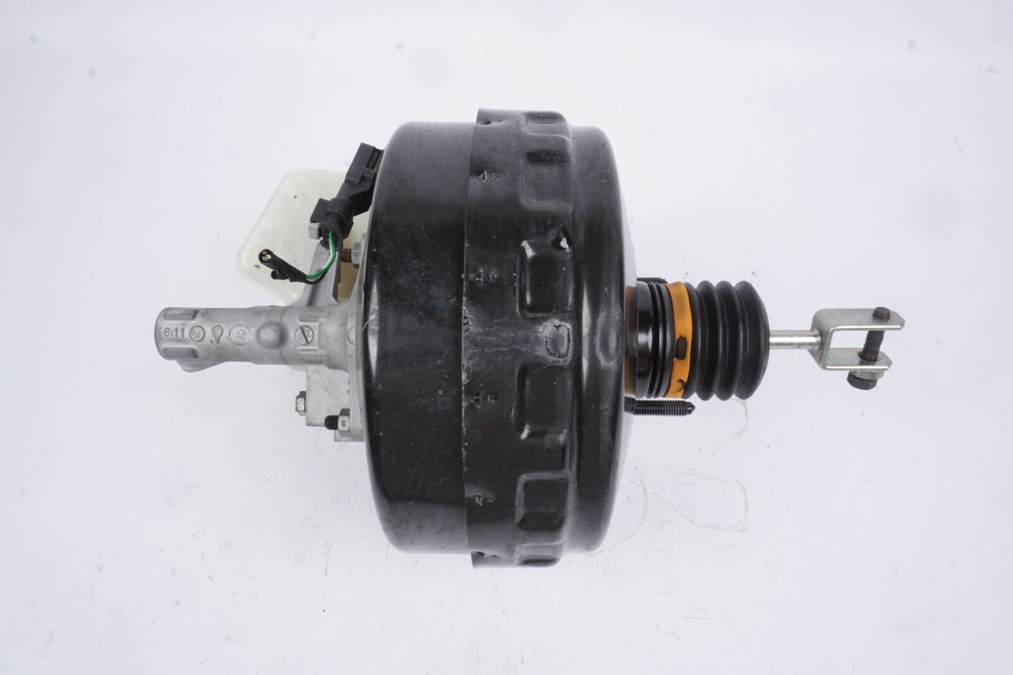 10-17 Mercedes W207 E350 C300 Master Cylinder Power Brake Booster OEM