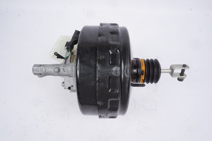 10-17 Mercedes W207 E350 C300 Master Cylinder Power Brake Booster OEM