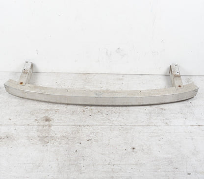 2009 - 2011 Audi A6 Rear Bumper Reinforcement 4F0807313E OEM