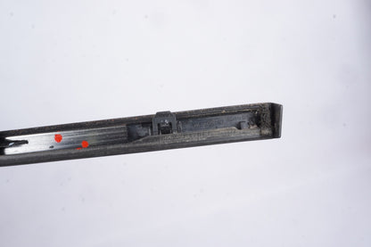 2018 - 2025 HONDA ODYSSEY FRONT RIGHT DOOR WINDOW BELT WEATHERSTRIP MOLDING OEM