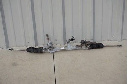 2014 - 2017 FIAT 500L Power Steering Rack & Pinion OEM