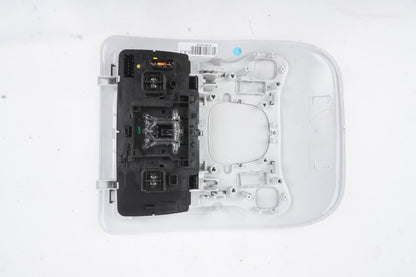2015-2021 Jeep Renegade Front Overhead Dome Light Lamp OEM