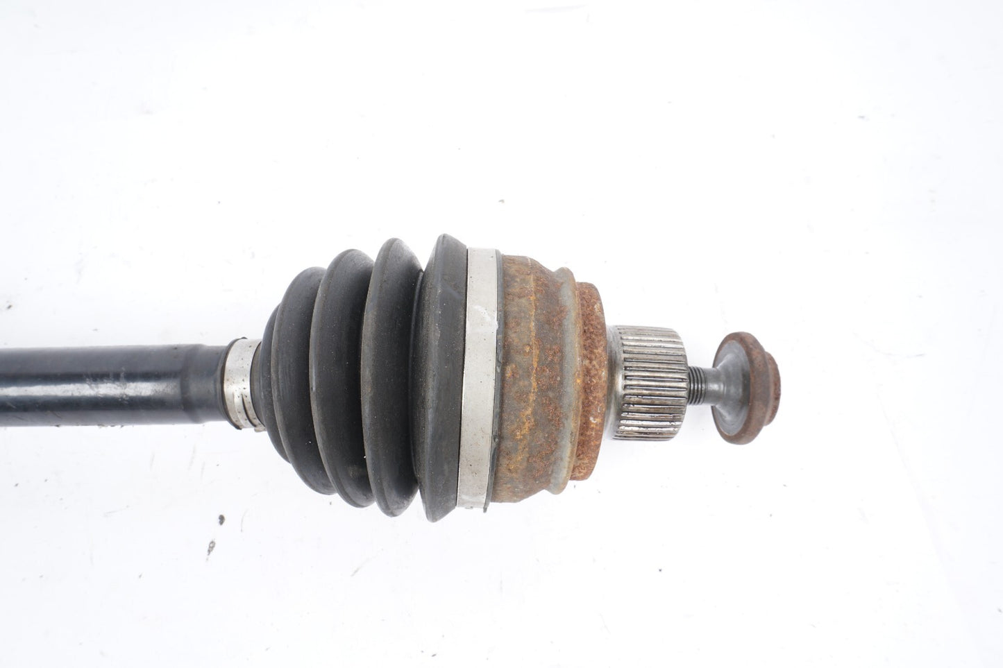 2013 - 2017 Audi A8L A8 3.0L Front Right Passenger Side Axle Shaft OEM