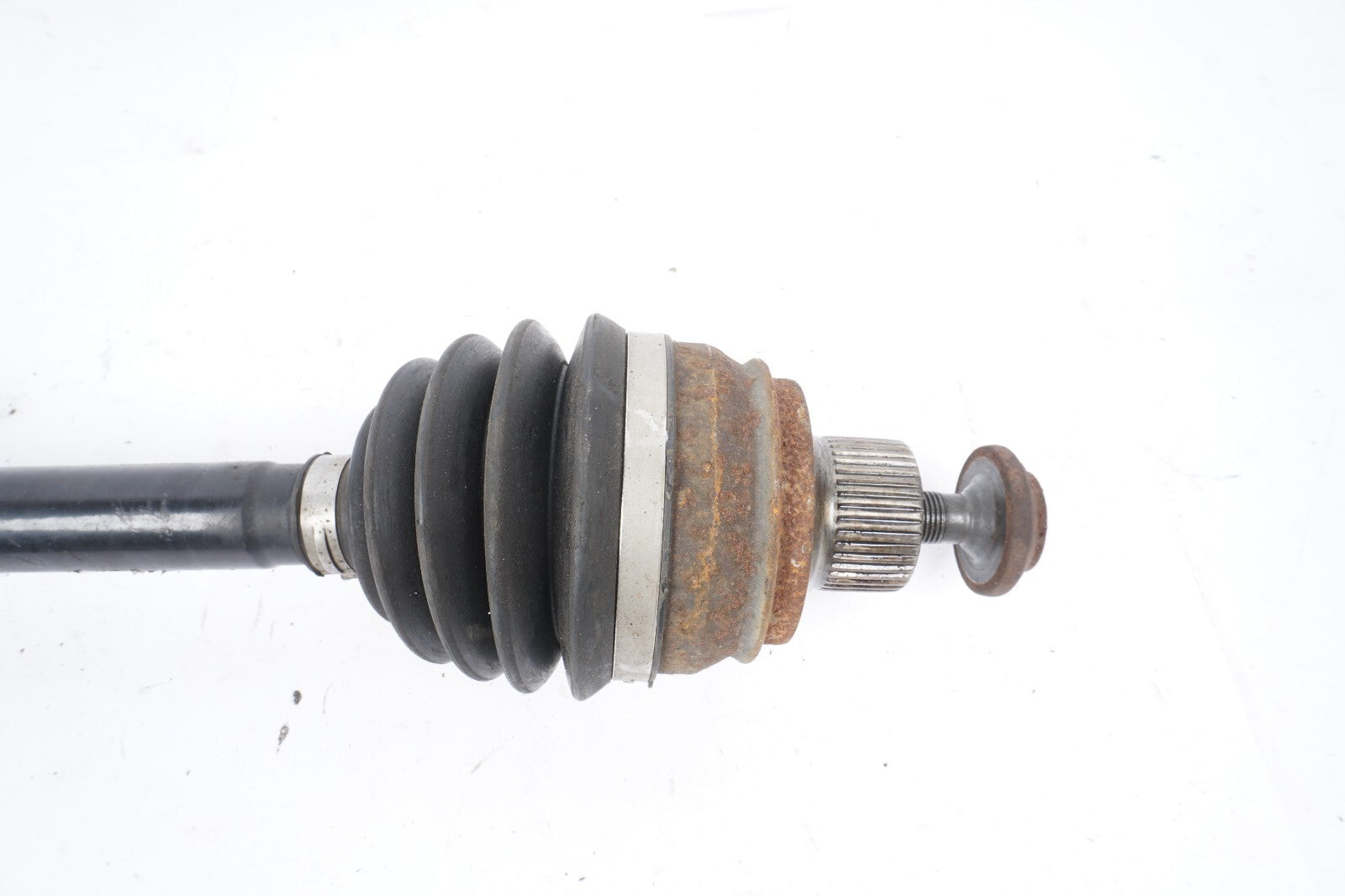 2013 - 2017 Audi A8L A8 3.0L Front Right Passenger Side Axle Shaft OEM