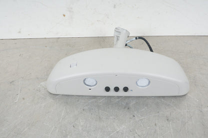 13-20 Mercedes R231 SL550 SL400 SL450 Interior Rear View Mirror Gray OEM