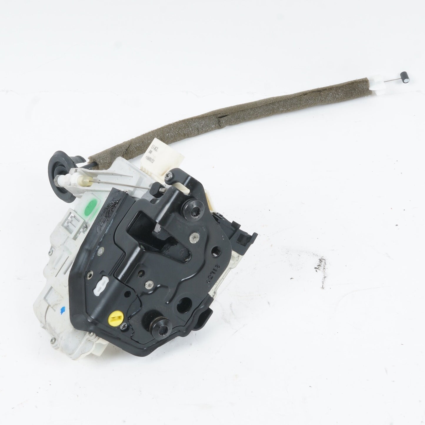 2012 - 2018 AUDI A7 A6 C7 REAR LEFT DRIVER DOOR LOCK LATCH ACTUATOR 4G0839015A