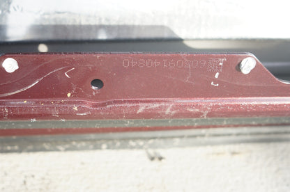 2007 - 2013 MERCEDES-BENZ S550 FRONT RIGHT PASSENGER SIDE DOOR SHELL OEM