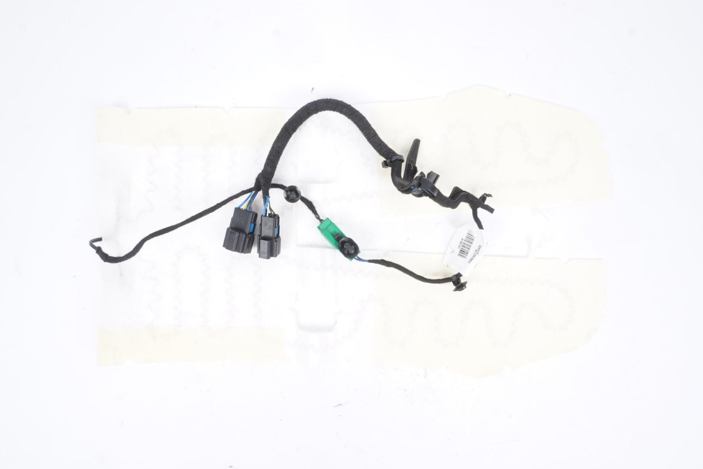 2021 - 2024 POLESTAR 2 Genuine Volvo Seat Back Heater 31446950