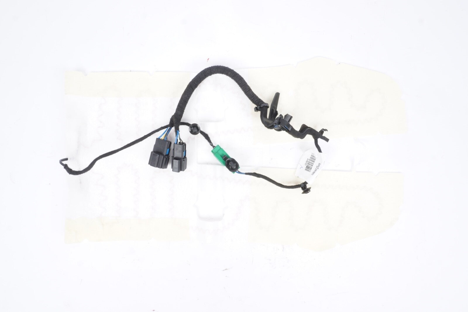2021 - 2024 POLESTAR 2 Genuine Volvo Seat Back Heater 31446950