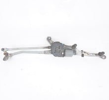 2011 - 2014 Mercedes E350 Convertible Front Windshield Wiper Motor Linkage OEM