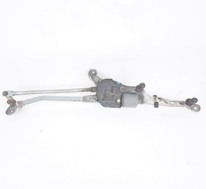 2011 - 2014 Mercedes E350 Convertible Front Windshield Wiper Motor Linkage OEM