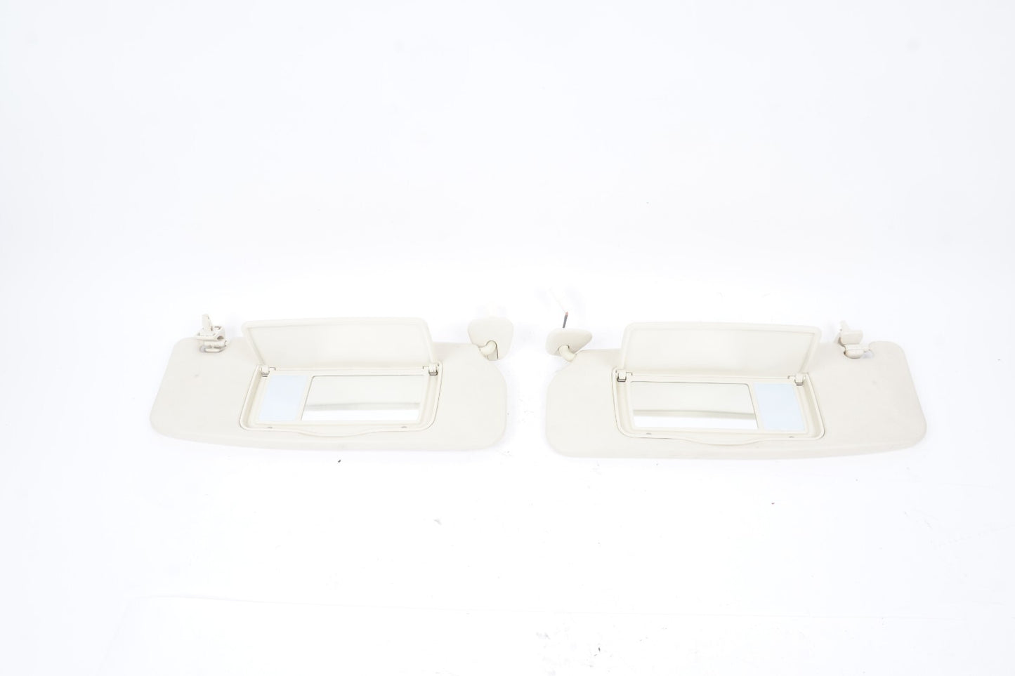 2002 - 2010 Lexus SC430 Sun Visor Left & Right OEM