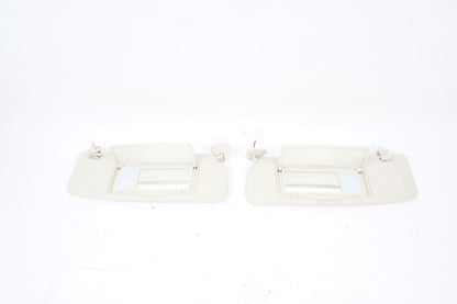 2002 - 2010 Lexus SC430 Sun Visor Left & Right OEM