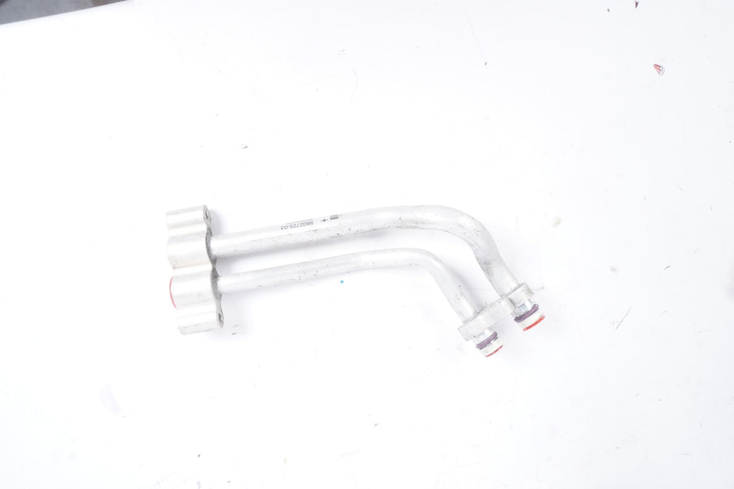 2011 - 2016 Mini Cooper Countryman S Ac Hose Line Pipe OEM