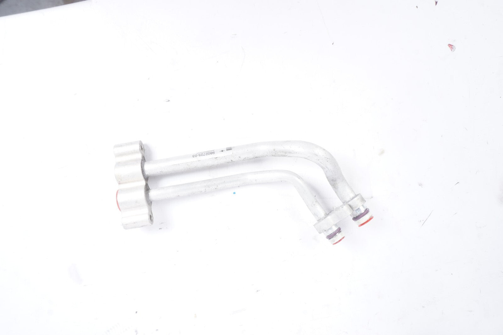 2011 - 2016 Mini Cooper Countryman S Ac Hose Line Pipe OEM
