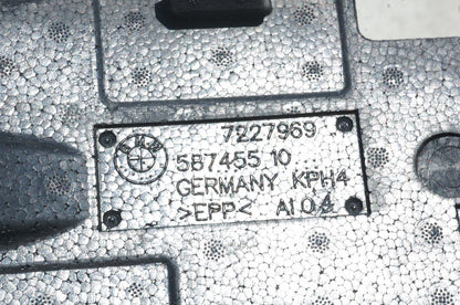 2007 - 2013 BMW E92 E93 328I 335I shock absorber impact damper