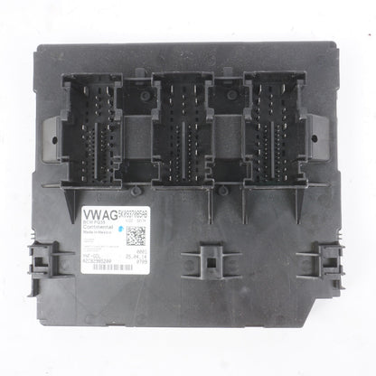 2014 Volkswagen Passat Body Control Computer Module BCM BCU OEM
