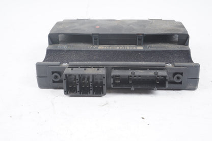 Mercedes R230 SL500 SL55 AMG Under Seat Control Module Left Driver Side OEM