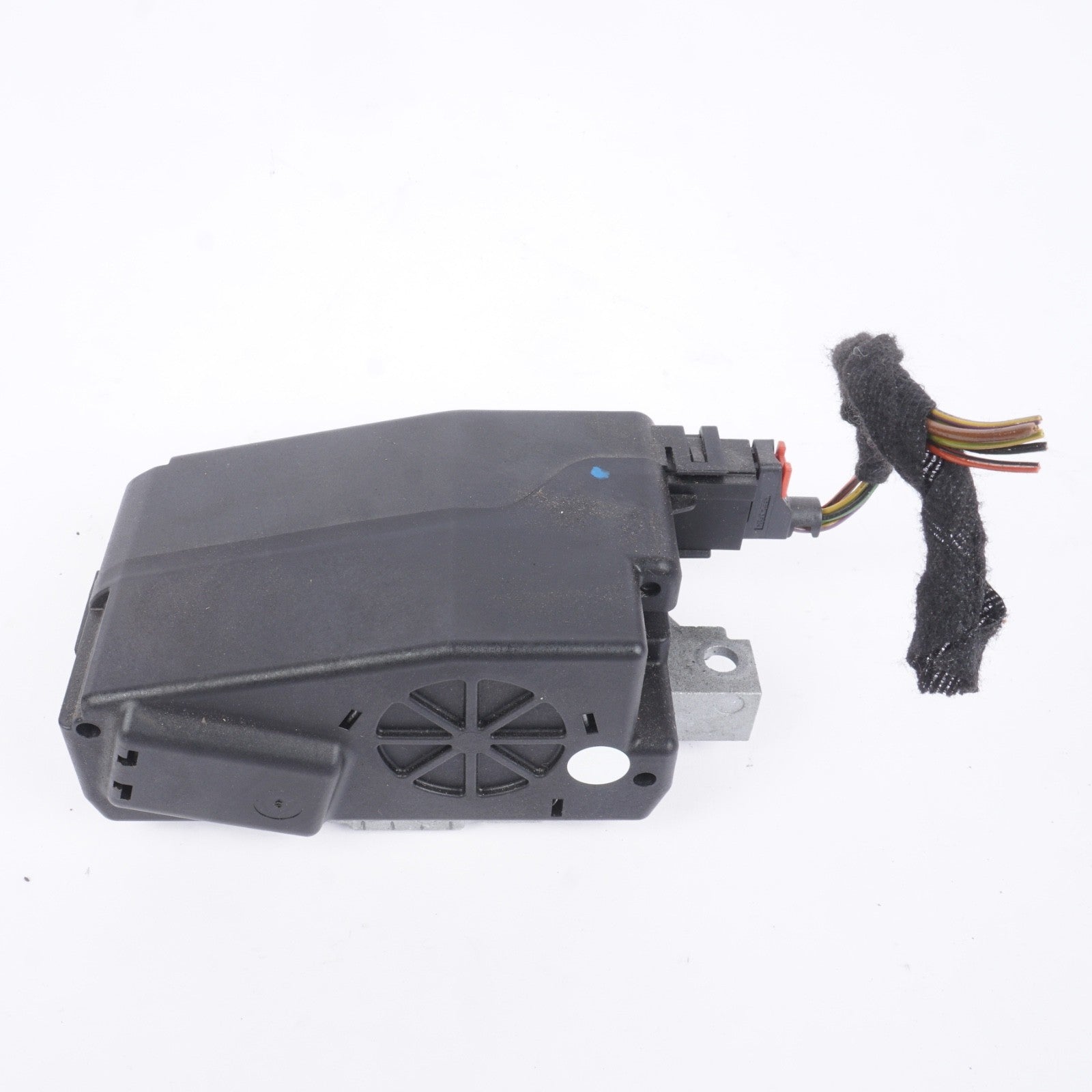 2011 - 2018 Audi A8 A8l D4 Column Wheel Locking Control Module 4H0905852c Oem