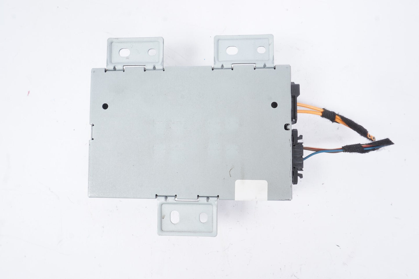10-17 Mercedes W207 E350 E550 Harman Becker iPod Interface Module 2049009301 OEM