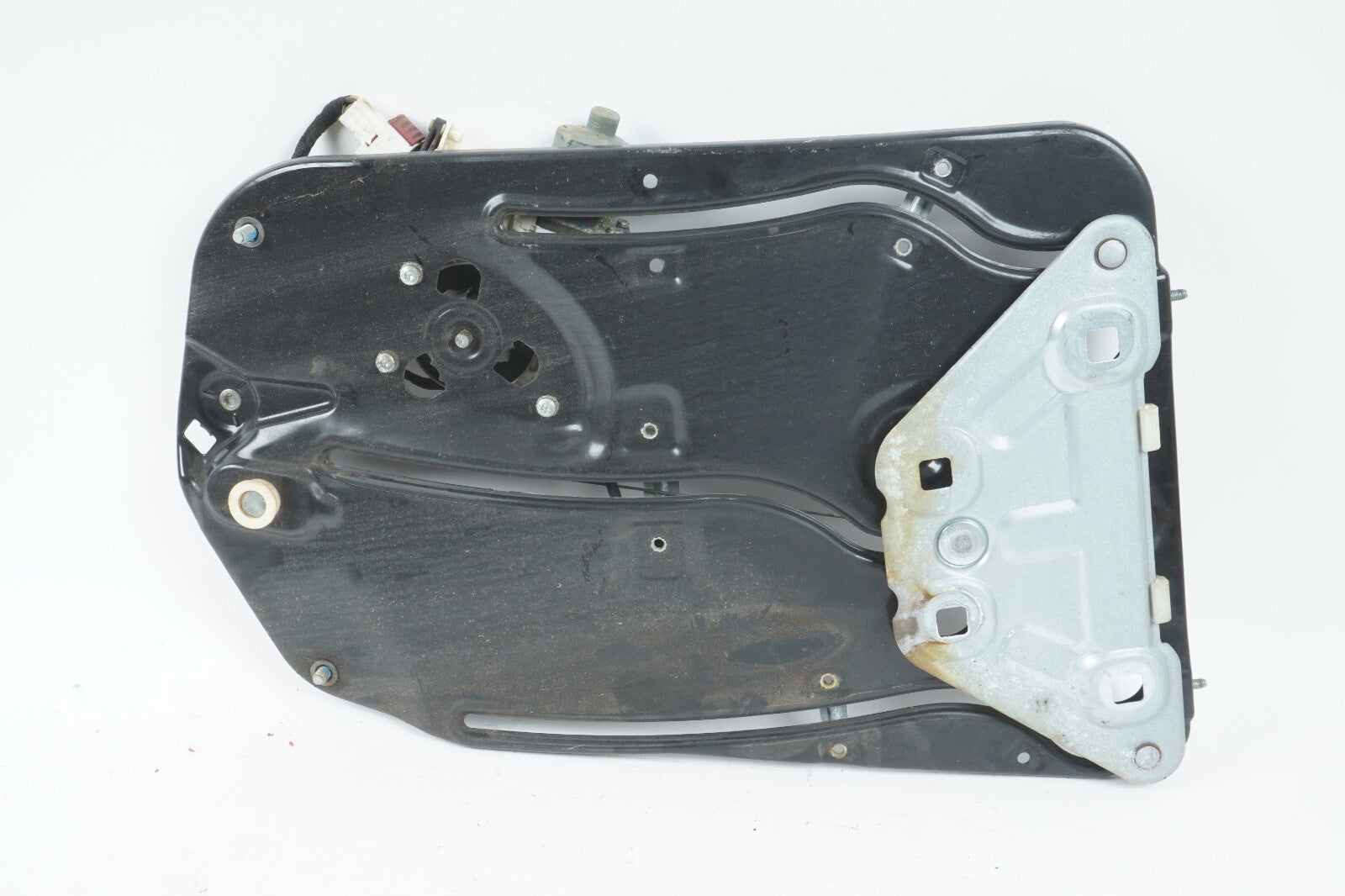 2006-2013 VOLVO C70 REAR RIGHT QUARTER WINDOW REGULATOR W/ MOTOR OEM