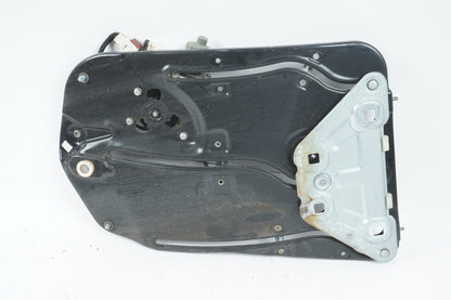 2006-2013 VOLVO C70 REAR RIGHT QUARTER WINDOW REGULATOR W/ MOTOR OEM