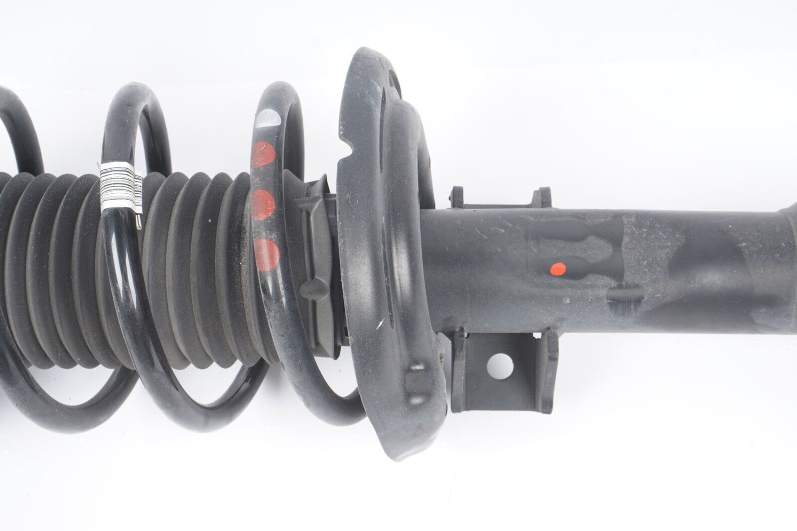 11 - 17 Mercedes E350 Convertible Front Right or Left Shock Strut Absorber