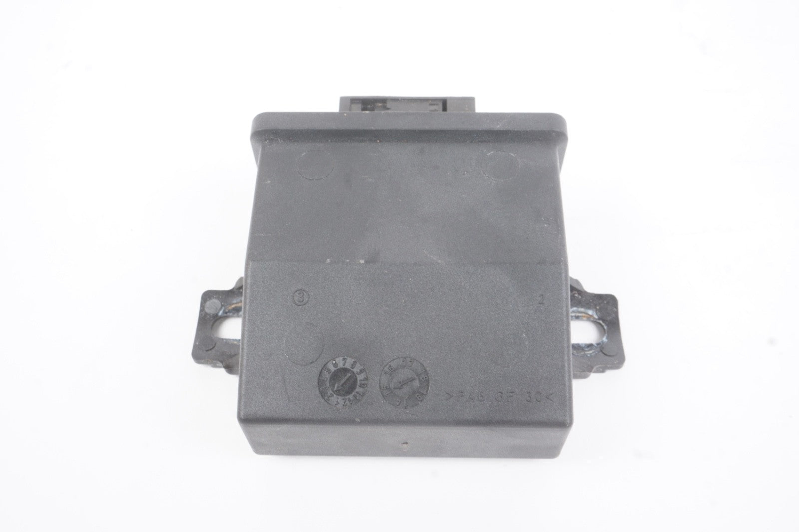 2014 - 2017 Maserati Ghibli Front Headlight Range Control Module Unit OEM