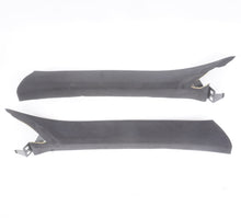 2014 - 2024 Maserati Ghibli Left Right A Pillar Trim Cover Panel Molding OEM