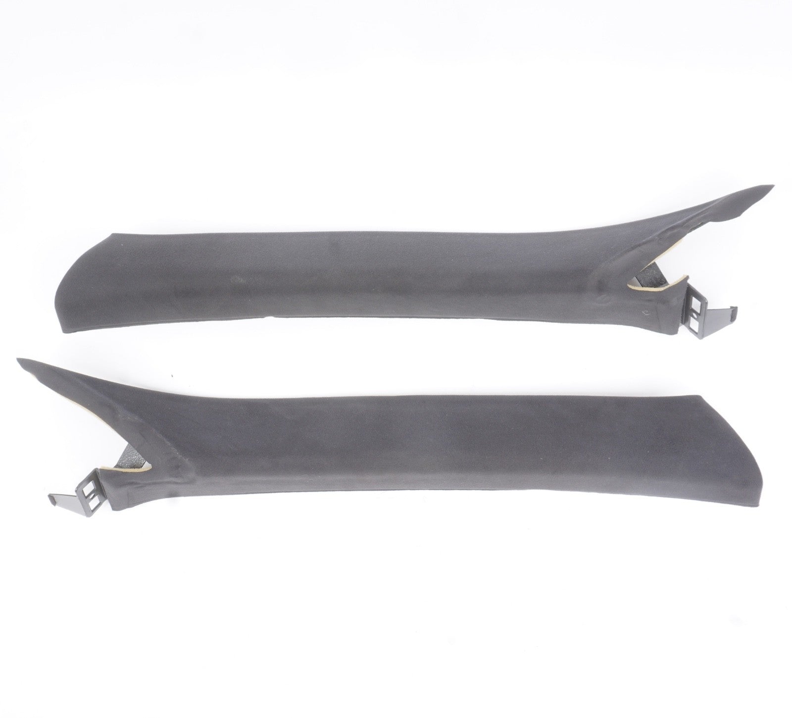 2014 - 2024 Maserati Ghibli Left Right A Pillar Trim Cover Panel Molding OEM