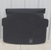 10-17 Mercedes E350 E550 W207 Coupe Rear Trunk Floor Carpet Cover Panel OEM