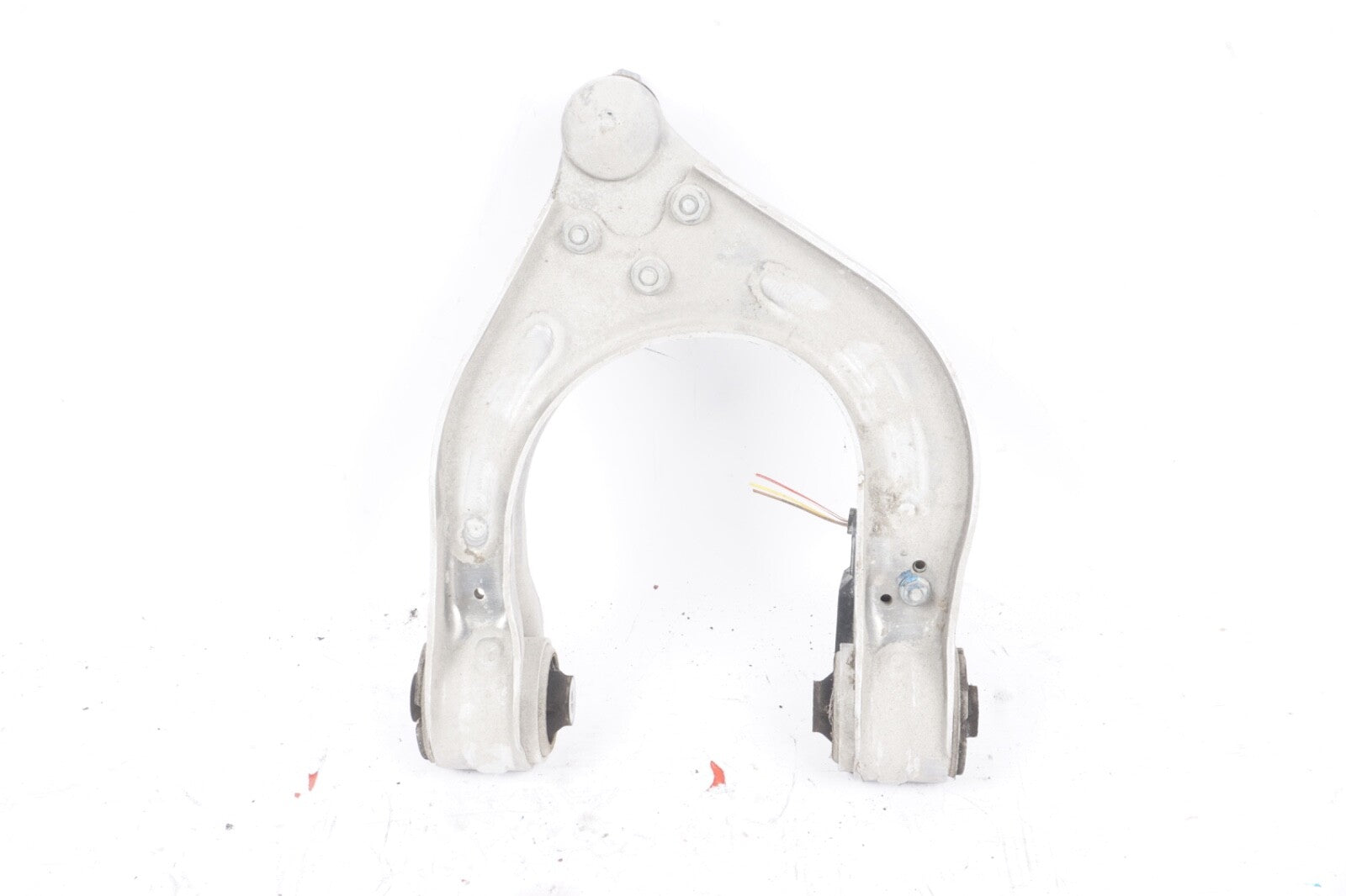 03-12 Mercedes R230 SL500 SL550 Front Left Driver Side Upper Control Arm OEM