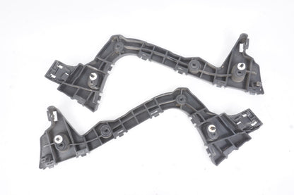 2015 - 2018 Ford Focus Rear Bumper Left Right Support Mount Bracket Set OEM