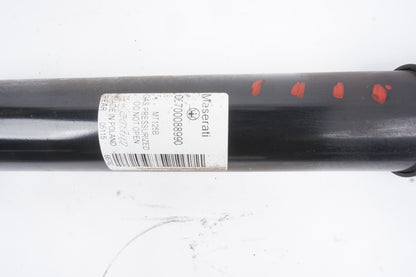 2014-2017 Maserati Ghibli Rear Shock Strut Absorber Left & Right OEM