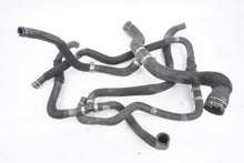 2014-2024 Maserati Ghibli 3.0L Radiator Water Coolant Hose Tube Pipe Set OEM