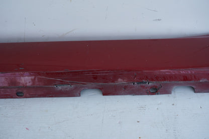 ALFA ROMEO GIULIA LEFT DRIVER SIDE SKIRT ROCKER PANEL MOLDING OEM 2017 - 2019 💎