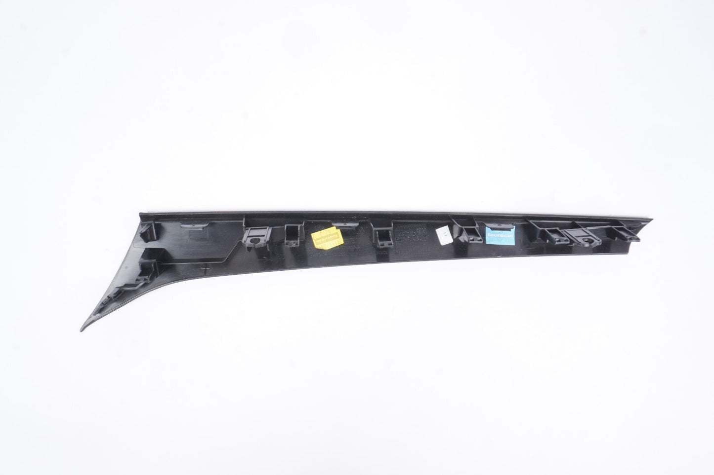 2017 - 2019 Alfa Romeo Giulia Right Pass Side Dashboard Dash Trim Molding OEM