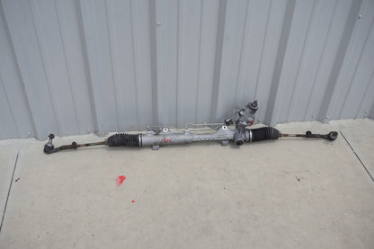 2008 - 2013 BMW 328i Front Lower Power Steering Rack & Pinion 6777459 OEM