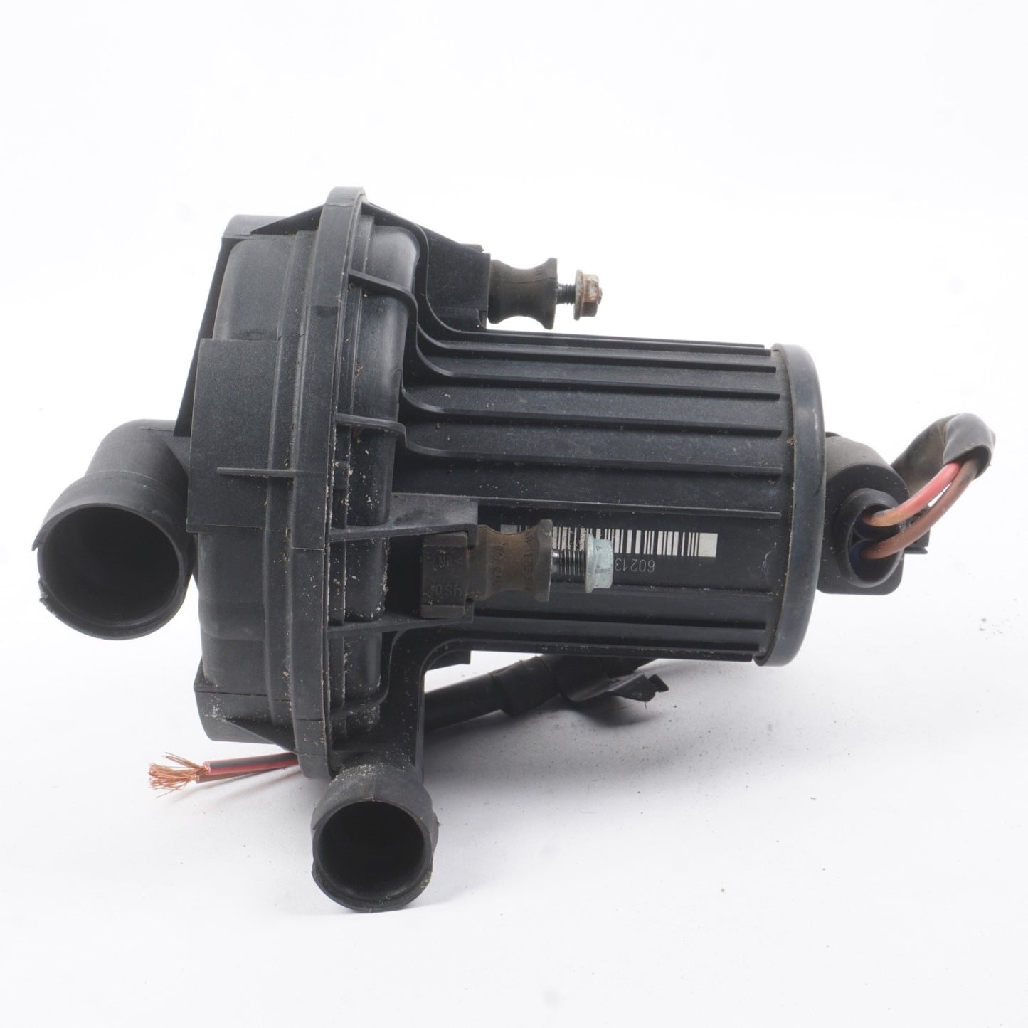 2005 - 2012 Audi A8 A6 Quattro Secondary Smog Air Injection Pump Module OEM