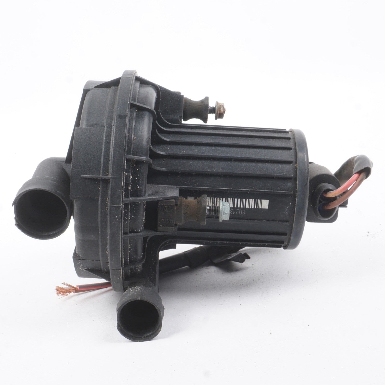 2005 - 2012 Audi A8 A6 Quattro Secondary Smog Air Injection Pump Module OEM