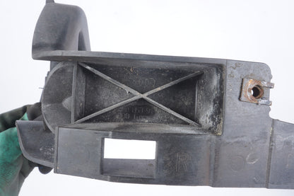 2004  - 2010 Audi A8 A8L Rear Bumper Support Bracket  Left & Right OEM