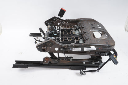 2014-2019 MASERATI GHIBLI FRONT RIGHT PASSENGER SEAT TRACK RAIL FRAME OEM