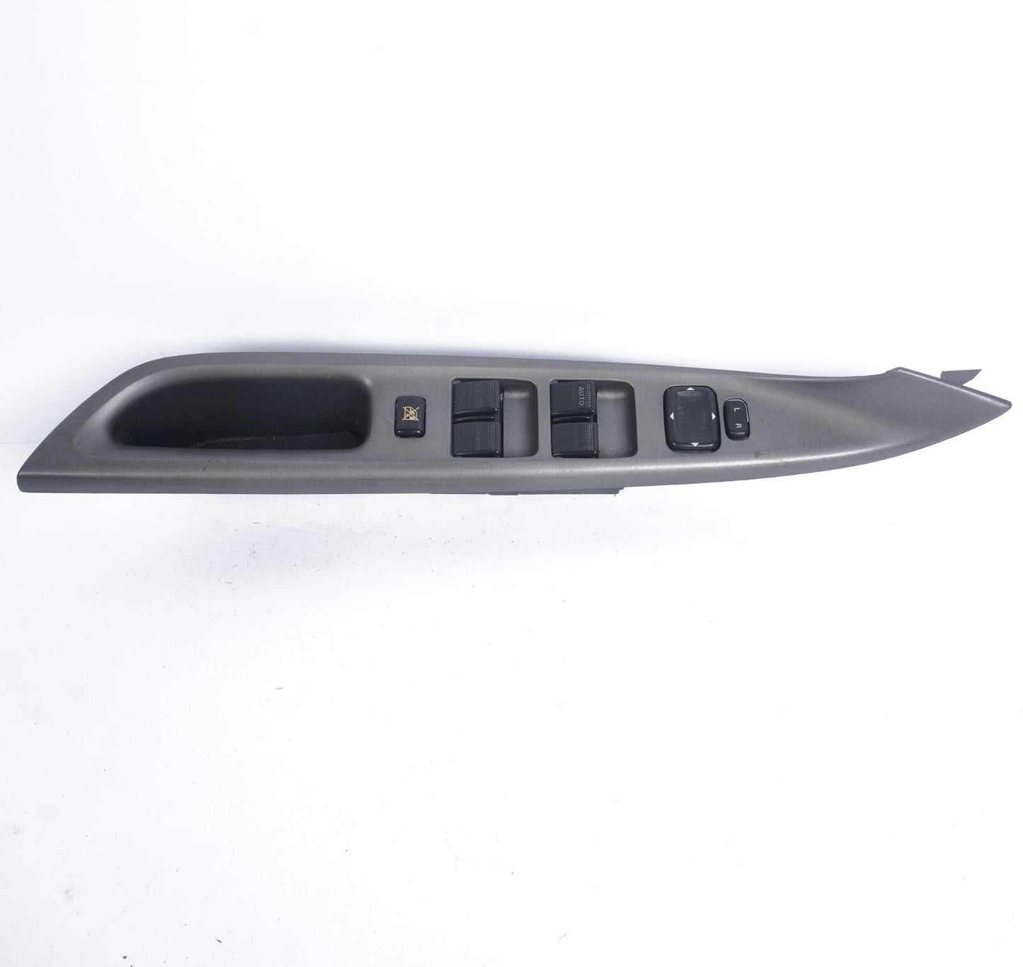 2003 - 2005 Mazda 6 Front Left Driver Power Window Master Switch  OEM