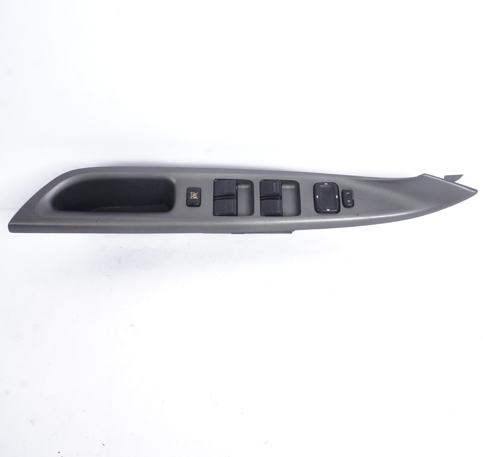 2003 - 2005 Mazda 6 Front Left Driver Power Window Master Switch  OEM
