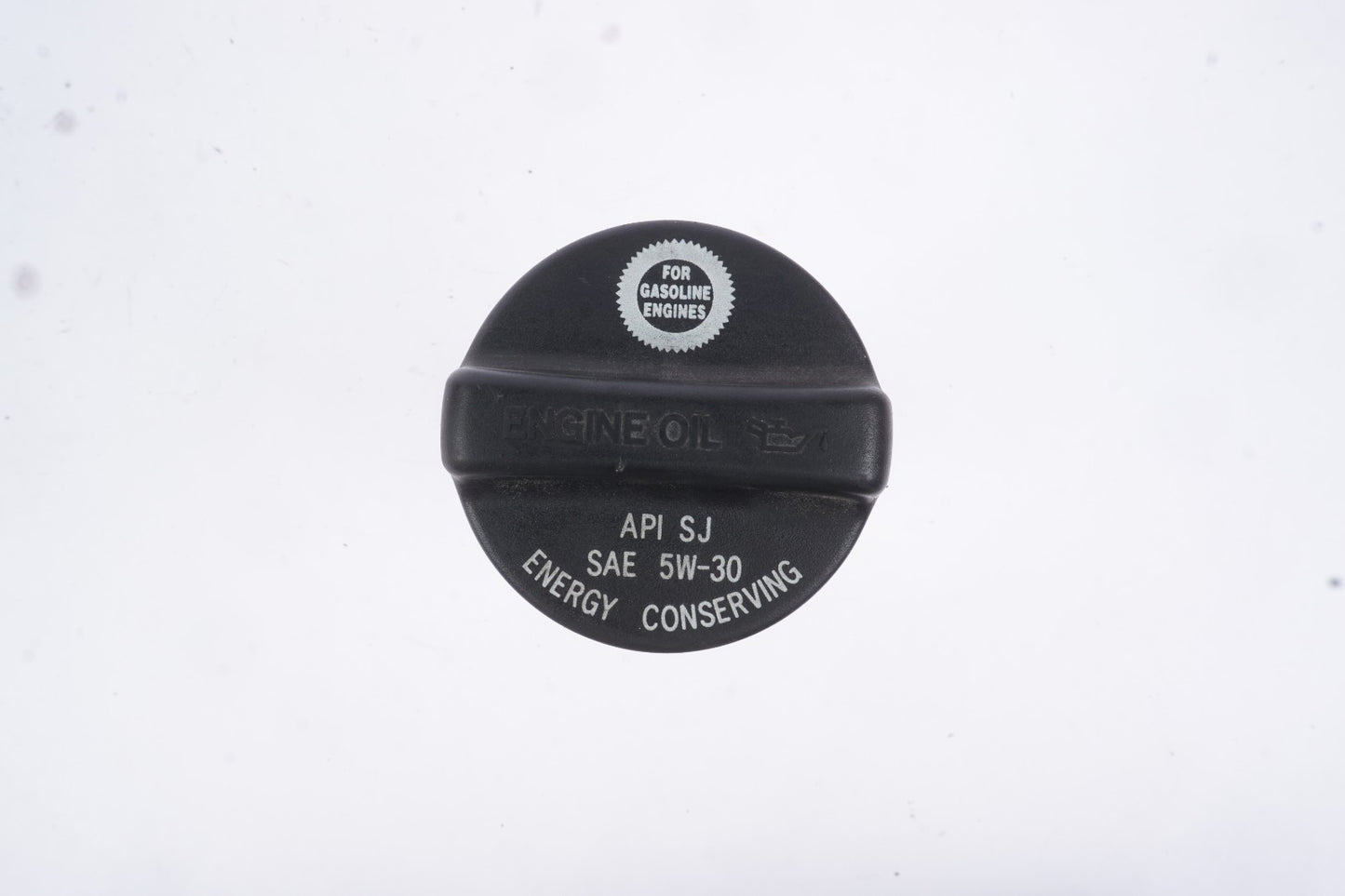 1997- 2010 LEXUS SC400 4.0L V8 SC430 4.3L V8 ENGINE OIL FLUID FILLER CAP OEM