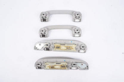 06-13 Mercedes W251 R350 GL550 ML450 R500 Roof Grab Handle Set 1648100654 OEM