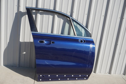 2016 - 2023 FIAT 500X Front Right  Door Shell Panel 68285376AA