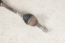 16 17 18 FORD FOCUS FRONT RIGHT PASSENGER SIDE AXLE SHAFT CV61-3B436-XA OEM